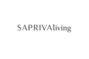 Saprivaliving Logo