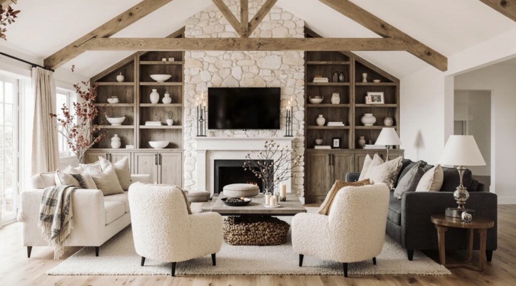 Saprivaliving Interior Design